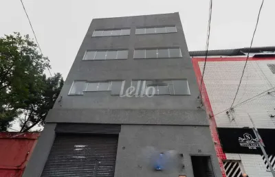 Prédio para alugar na rua salete, --, santana, são paulo, 1200 m2 por r$ 40.000