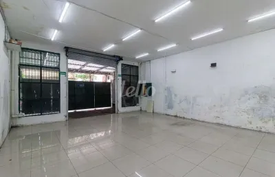 Ponto comercial para alugar na rua visconde de itaboraí, --, vila azevedo, são paulo, 383 m2 por r$ 16.500