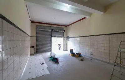 Ponto comercial com 1 sala para alugar na avenida água fria, --, água fria, são paulo, 50 m2 por r$ 2.300