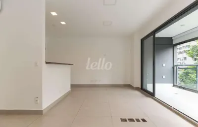 Apartamento com 1 quarto para alugar na rua paulistânia, --, sumarezinho, são paulo, 41 m2 por r$ 3.900