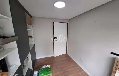 Sala comercial com 1 sala para alugar na rua senador fláquer, --, centro, santo andré, 9 m2 por r$ 1.100