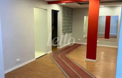 Ponto comercial com 6 salas para alugar na rua das fiandeiras, --, vila olímpia, são paulo, 190 m2 por r$ 12.000