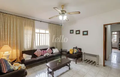 Casa com 2 quartos para alugar na rua maria carlota, --, vila esperança, são paulo, 108 m2 por r$ 2.800