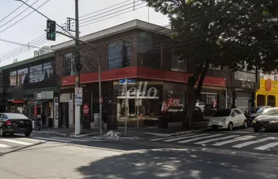 Prédio para alugar na rua itapura, --, vila gomes cardim, são paulo, 492 m2 por r$ 27.000