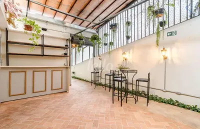 Sala comercial com 3 salas para alugar na rua harmonia, --, sumarezinho, são paulo, 160 m2 por r$ 9.500