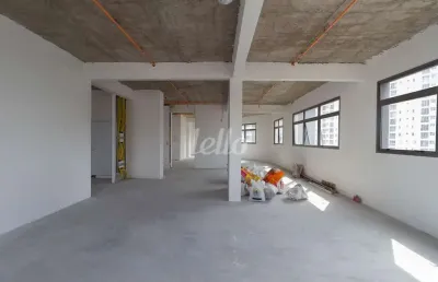 Sala comercial com 1 sala para alugar na rua ibitirama, --, vila prudente, são paulo, 88 m2 por r$ 5.000
