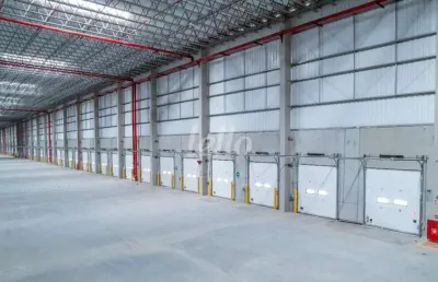 Barracão / galpão / depósito para alugar na rod. rodovia edgar máximo zamboto, --, glebas, franco da rocha, 11270 m2 por r$ 338.085