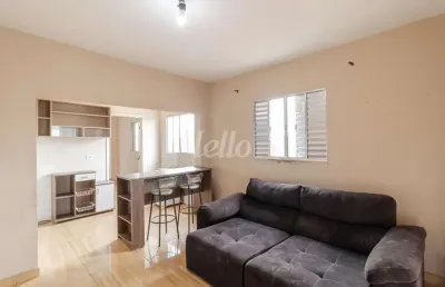 Casa com 1 quarto para alugar na rua das verbenas, --, vila lucia, são paulo, 60 m2 por r$ 1.600