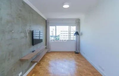Apartamento com 2 quartos para alugar na rua oscar freire, --, cerqueira césar, são paulo, 60 m2 por r$ 4.900
