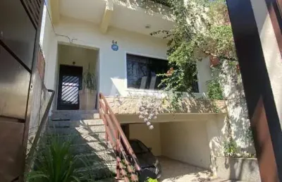 Casa com 3 quartos para alugar na rua hugo walter puschnick, --, alto da mooca, são paulo, 198 m2 por r$ 6.500