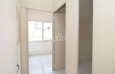 Sala comercial com 2 salas para alugar na rua doutor cesário mota, --, centro, santo andré, 50 m2 por r$ 1.200