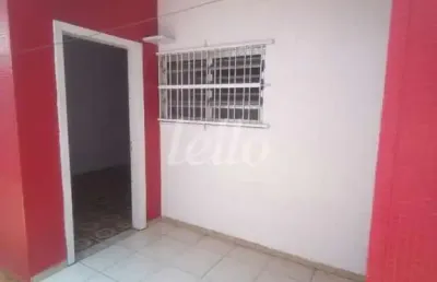 Casa comercial com 1 sala para alugar na rua euclides pacheco, --, tatuapé, são paulo, 190 m2 por r$ 4.500