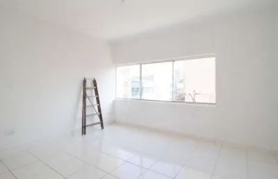 Sala comercial com 4 salas para alugar na rua doutor cesário mota, --, centro, santo andré, 90 m2 por r$ 2.250