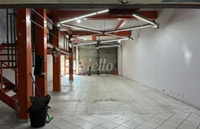 Ponto comercial com 1 sala para alugar na rua domingos de morais, --, vila mariana, são paulo, 110 m2 por r$ 13.000