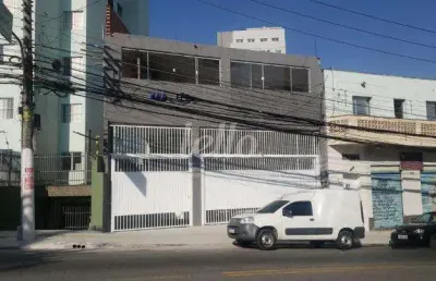 Prédio para alugar na avenida general ataliba leonel, --, tucuruvi, são paulo, 240 m2 por r$ 8.000