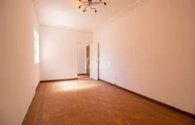 Casa com 2 quartos para alugar na rua capitão macedo, --, vila clementino, são paulo, 100 m2 por r$ 2.500