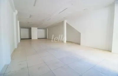 Ponto comercial com 3 salas para alugar na rua capitão macedo, --, vila clementino, são paulo, 210 m2 por r$ 13.000