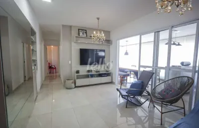 Apartamento com 3 quartos para alugar na rua coelho neto, --, quinta da paineira, são paulo, 110 m2 por r$ 6.900