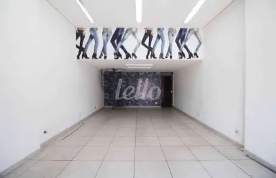 Ponto comercial para alugar na rua domingos de morais, --, vila mariana, são paulo, 68 m2 por r$ 8.500