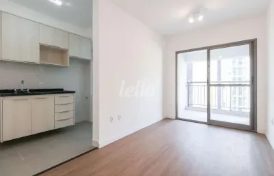Apartamento com 2 quartos para alugar na alameda dos arapanés, --, indianópolis, são paulo, 54 m2 por r$ 5.900
