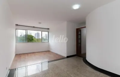 Apartamento com 3 quartos para alugar na rua joão pais, --, santo amaro, são paulo, 84 m2 por r$ 3.800