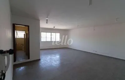 Sala comercial com 1 sala para alugar na rua dos jacarandás mimosos, --, vila nova mazzei, são paulo, 43 m2 por r$ 1.100