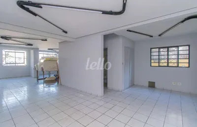 Casa comercial com 1 sala para alugar na avenida das carinas, --, indianópolis, são paulo, 230 m2 por r$ 5.300