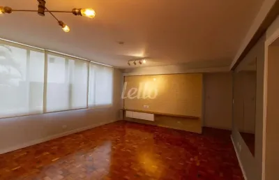 Apartamento com 2 quartos para alugar na alameda jaú, --, jardim paulista, são paulo, 110 m2 por r$ 6.800