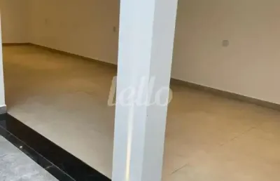 Ponto comercial para alugar na rua nestor de barros, --, vila santo estevão, são paulo, 279 m2 por r$ 11.500