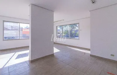 Sala comercial com 1 sala para alugar na avenida conselheiro carrão, --, chácara califórnia, são paulo, 38 m2 por r$ 2.100