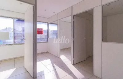 Sala comercial com 1 sala para alugar na avenida conselheiro carrão, --, chácara califórnia, são paulo, 38 m2 por r$ 2.100