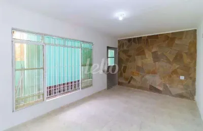 Casa com 2 quartos para alugar na rua torquato tasso, --, vila prudente, são paulo, 117 m2 por r$ 2.900