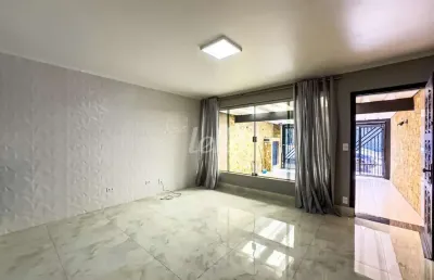 Casa com 3 quartos para alugar na rua dos faveiros, --, vila alpina, santo andré, 211 m2 por r$ 4.800
