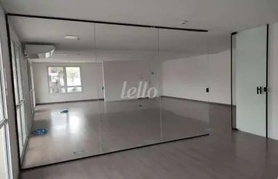 Sala comercial para alugar na rua cardeal arcoverde, --, pinheiros, são paulo, 100 m2 por r$ 10.000