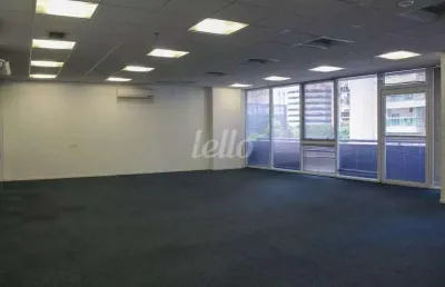 Sala comercial para alugar na avenida das nações unidas, --, vila almeida, são paulo, 187 m2 por r$ 28.500