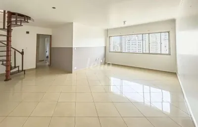 Apartamento com 2 quartos para alugar na rua josé debieux, --, santana, são paulo, 160 m2 por r$ 3.700
