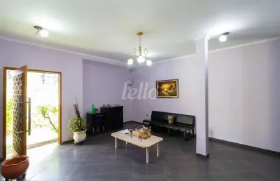 Sala comercial com 4 salas para alugar na rua antônio francisco da costa, --, imirim, são paulo, 180 m2 por r$ 4.990