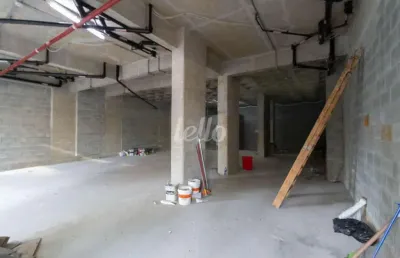 Ponto comercial para alugar na rua joão de souza dias, --, campo belo, são paulo, 214 m2 por r$ 17.365
