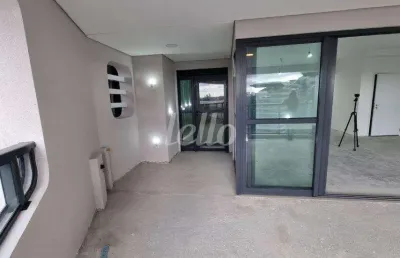 Apartamento com 4 quartos para alugar na rua joão antônio de oliveira, --, mooca, são paulo, 227 m2 por r$ 18.000
