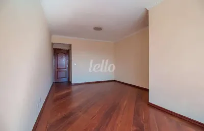Apartamento com 3 quartos para alugar na rua jacirendi, --, tatuapé, são paulo, 90 m2 por r$ 6.000