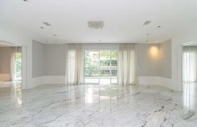 Loft com 4 quartos para alugar na rua fernandes de abreu, --, chácara itaim, são paulo, 461 m2 por r$ 57.000