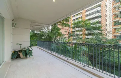 Loft com 4 quartos para alugar na rua fernandes de abreu, --, chácara itaim, são paulo, 461 m2 por r$ 57.000