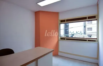 Sala comercial com 3 salas para alugar na rua pamplona, --, jardim paulista, são paulo, 93 m2 por r$ 3.500
