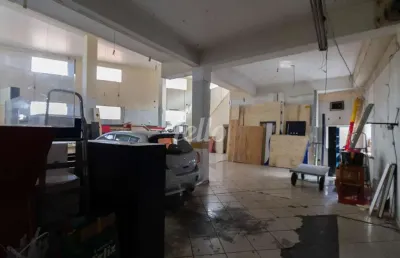 Prédio para alugar na rua araritaguaba, --, vila maria alta, são paulo, 1372 m2 por r$ 30.000