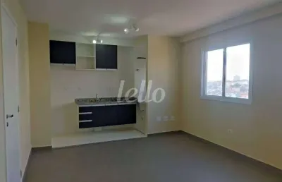 Kitnet / stúdio para alugar na rua enótria, --, vila mazzei, são paulo, 31 m2 por r$ 1.500