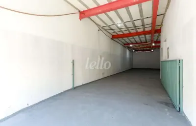 Casa comercial com 1 sala para alugar na avenida general ataliba leonel, --, santana, são paulo, 20 m2 por r$ 2.500