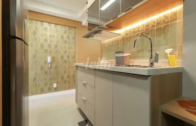 Kitnet / stúdio para alugar na rua pamplona, --, jardim paulista, são paulo, 27 m2 por r$ 4.700