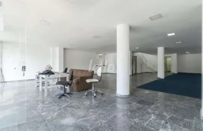 Casa comercial com 4 salas para alugar na praça charles miller, --, pacaembu, são paulo, 556 m2 por r$ 52.000