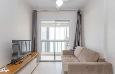 Apartamento com 1 quarto para alugar na rua washington luís, --, centro, são paulo, 41 m2 por r$ 3.500