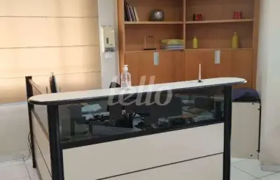 Sala comercial com 4 salas para alugar na praça oswaldo cruz, --, paraíso, são paulo, 140 m2 por r$ 5.000